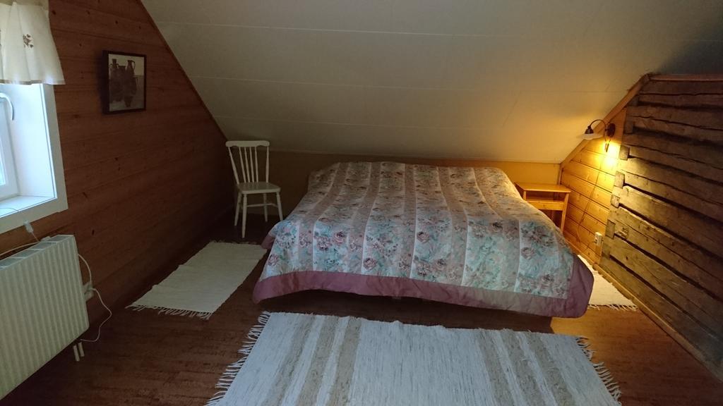 Lapland Snow Cabin Masugnsbyn Exterior foto